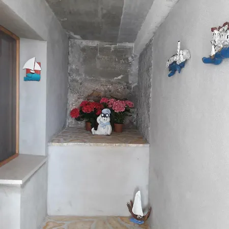 Holiday Petar Bogomolje